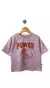 REMERA POWER - comprar online