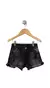 SHORT BLACKY