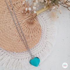 Collar Amazonas - comprar online