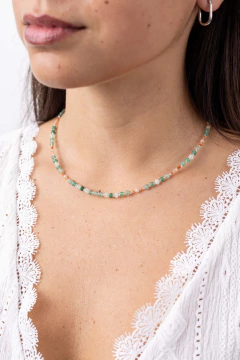 Collar Málaga - comprar online