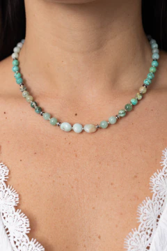 Collar Malasia - comprar online