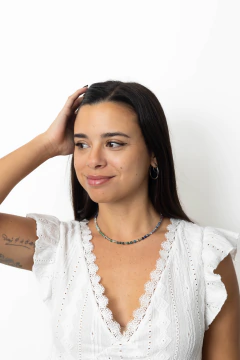 Collar Honolulu - Pura Impronta Accesorios