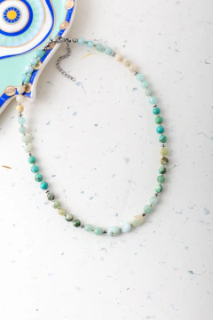 Collar Malasia