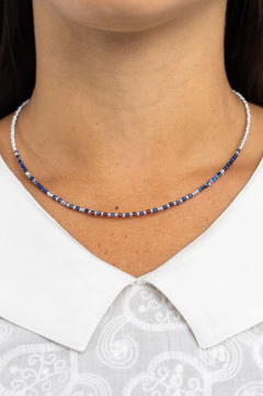 Collar Praga - comprar online