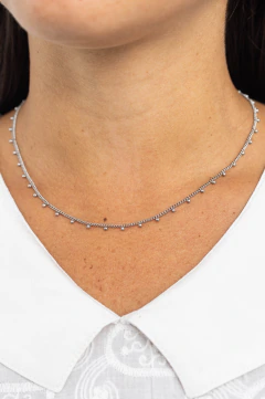 Mix de collares Malasia
