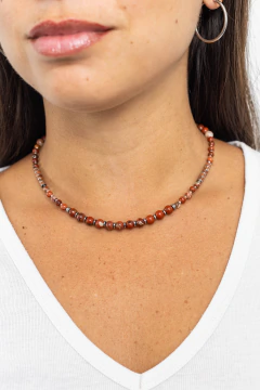 Collar Pretoria