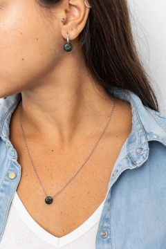 Aros Phuket (verde) - comprar online