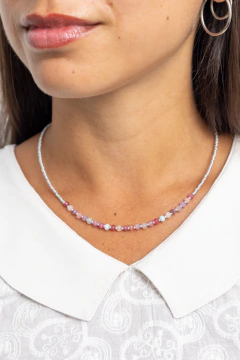 Combo 3 Collares - tienda online