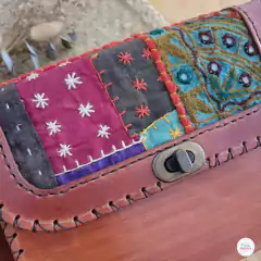 Cartera Jaipur en internet
