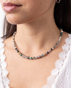 Collar Marbella - comprar online