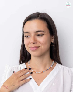 Collar Nepal - comprar online