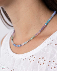 Collar Bora Bora - Pura Impronta Accesorios