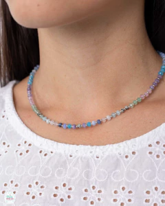 Collar Bora Bora - comprar online