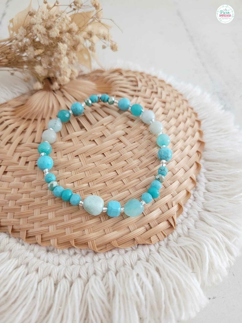 Pulsera Tailandia