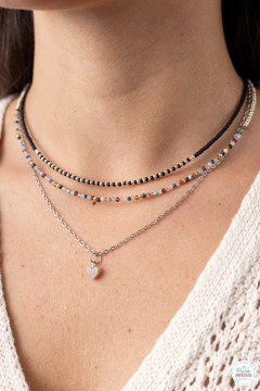 Collar Berlin - Pura Impronta Accesorios