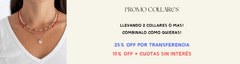 Banner de la categoría Collares