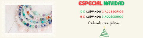 Banner de la categoría Collares Largos