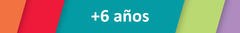 Banner de la categoría +6 años