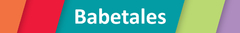 Banner de la categoría Babetales