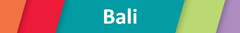 Banner de la categoría Bali