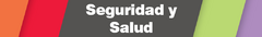 Banner de la categoría Seguridad y salud