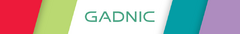 Banner de la categoría Gadnic