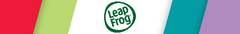 Banner de la categoría Leap Frog