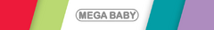 Banner de la categoría Mega baby