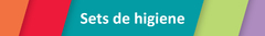 Banner de la categoría Sets de higiene