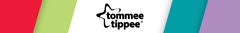 Banner de la categoría Tommee tippee