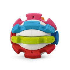 CHICCO PELOTA TRANSFORMABLE +12M en internet