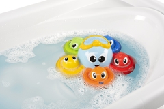 CHICCO BILLY EL PULPO +6M - comprar online