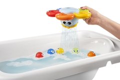 CHICCO BILLY EL PULPO +6M