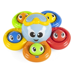 CHICCO BILLY EL PULPO +6M - Childs Especialistas en Bebes