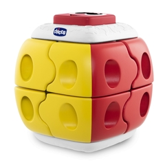 CHICCO 2 EN 1 Q-BRICKS +18M en internet