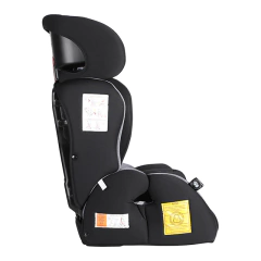 INFANTI BOOSTER V6GREY NEGRO 9-36 KG en internet