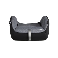 INFANTI BOOSTER V6GREY NEGRO 9-36 KG - Childs Especialistas en Bebes