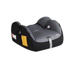 INFANTI BOOSTER V6GREY NEGRO 9-36 KG en internet