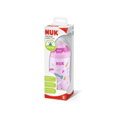 NUK VASO JUNIOR CUP VARIOS COLORES 0751081 X300ML +36M