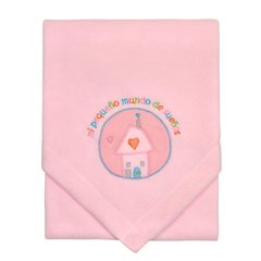 MI BES MANTA ESTAMPADA MI MUNDO DE SUEÑOS 1001630 en internet