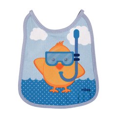 MI BES BABERO CHICO ESTAMPADO ANIMALES 1002096 - comprar online