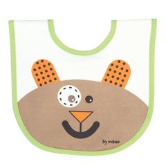 MI BES BABERO MEDIANO ESTAMPADO ANIMALES ASOMADOS 1002555 / SOLO EL PRIMER MODELO DISPONIBLE - comprar online