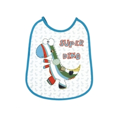 MI BES BABERO MEDIANO SUBLIMADO LITTLE DINO 1002607 en internet