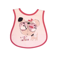 MI BES BABERO SUBLIMADO MEDIANO ANIMAL DE VACACIONES 1002608 - comprar online