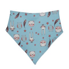 MI BES BABERO PAÑUELO BANDANA SUBLIMADO 1002624