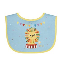 MI BES BABERO MEDIANO SUBLIMADO PIRUETAS 1002625 - comprar online