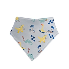 MI BES BABERO PAÑUELO BANDANA DINOLANDIA 1002639 - Childs Especialistas en Bebes