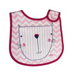 MI BES BABERO MEDIANO CON ABROJO BIG ANIMALS 1002642 - Childs Especialistas en Bebes