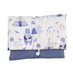 ANA GIAMMARIA CAMBIADOR PLEGABLE BOHEMIA AERO 8422784504