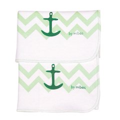 MI BES SET BABITAS ESTAMPADAS X 2 1003224